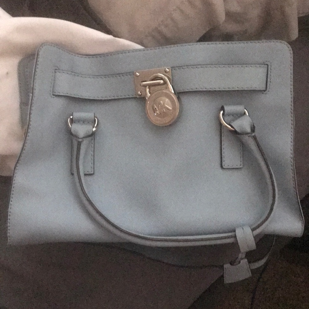 💯AUTHENTIC Michael Kors Handbag🎉